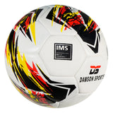 Force Futsal Soccer Ball - Size 4