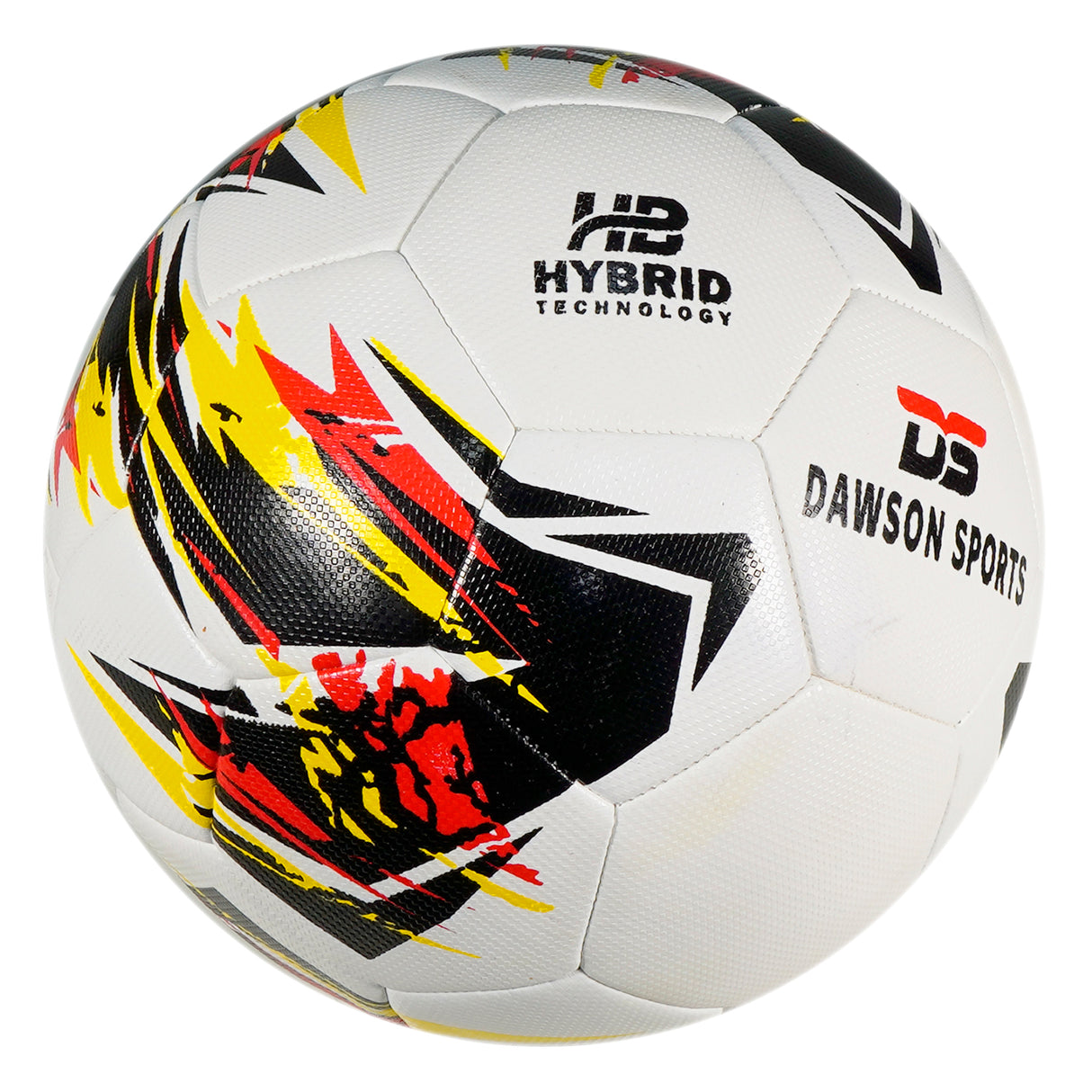 Force Futsal Soccer Ball - Size 4