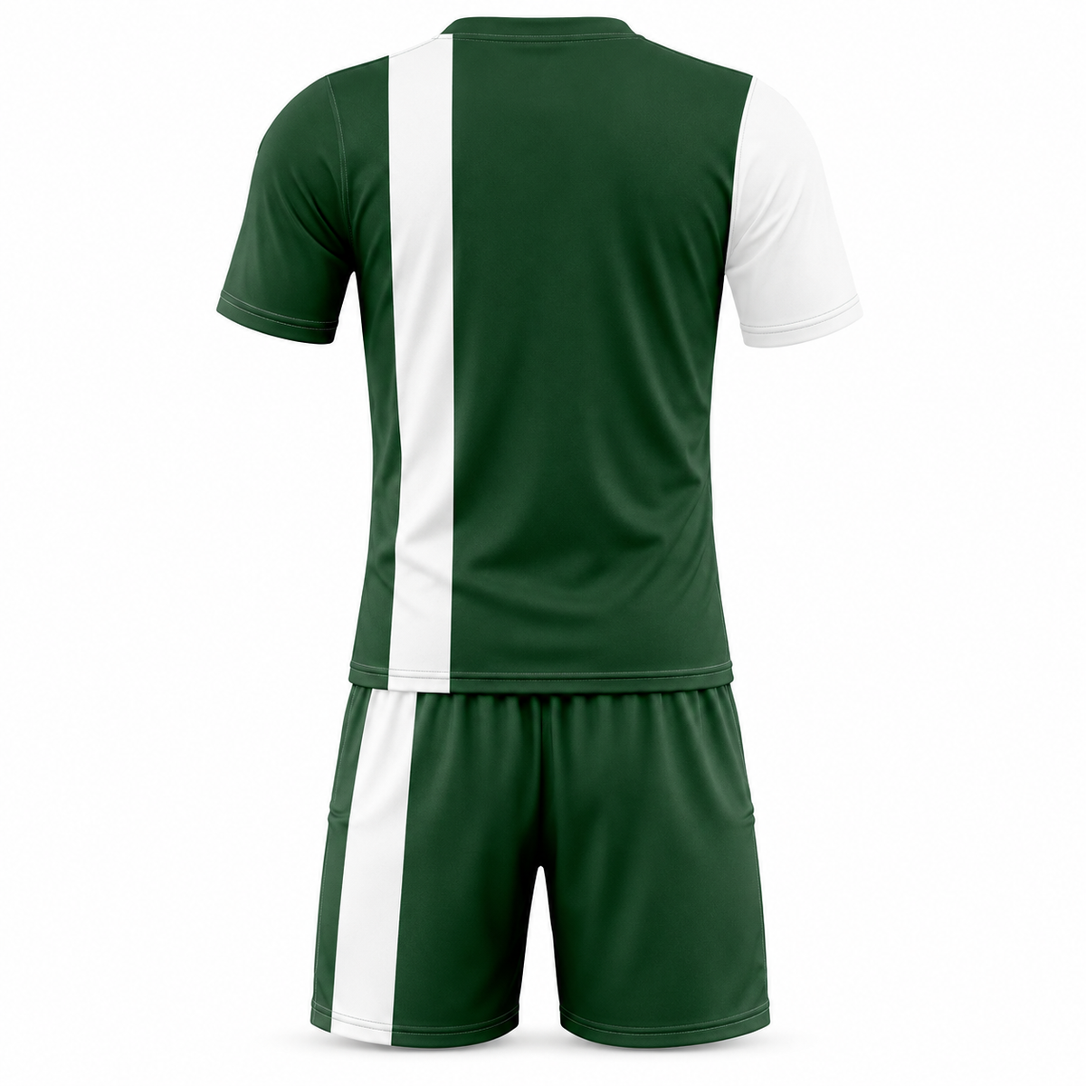 Custom Football Kit - Design 3