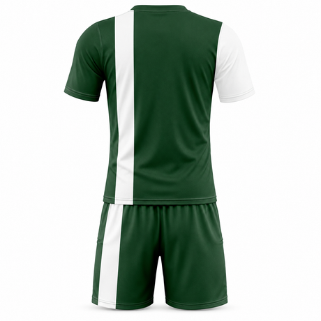 Custom Football Kit - Design 3