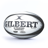Gilbert G-TR4000 Rugby Ball - Size 4