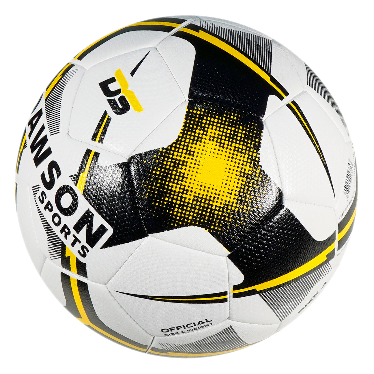 Striker Football Size (3 sizes availablel)