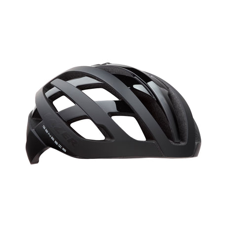 Lazer Genesis / Matte Black + MIPS