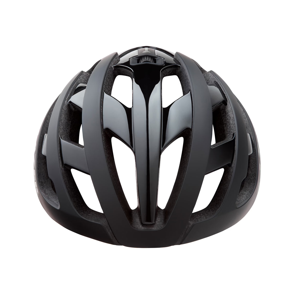 Lazer Genesis / Matte Black + MIPS