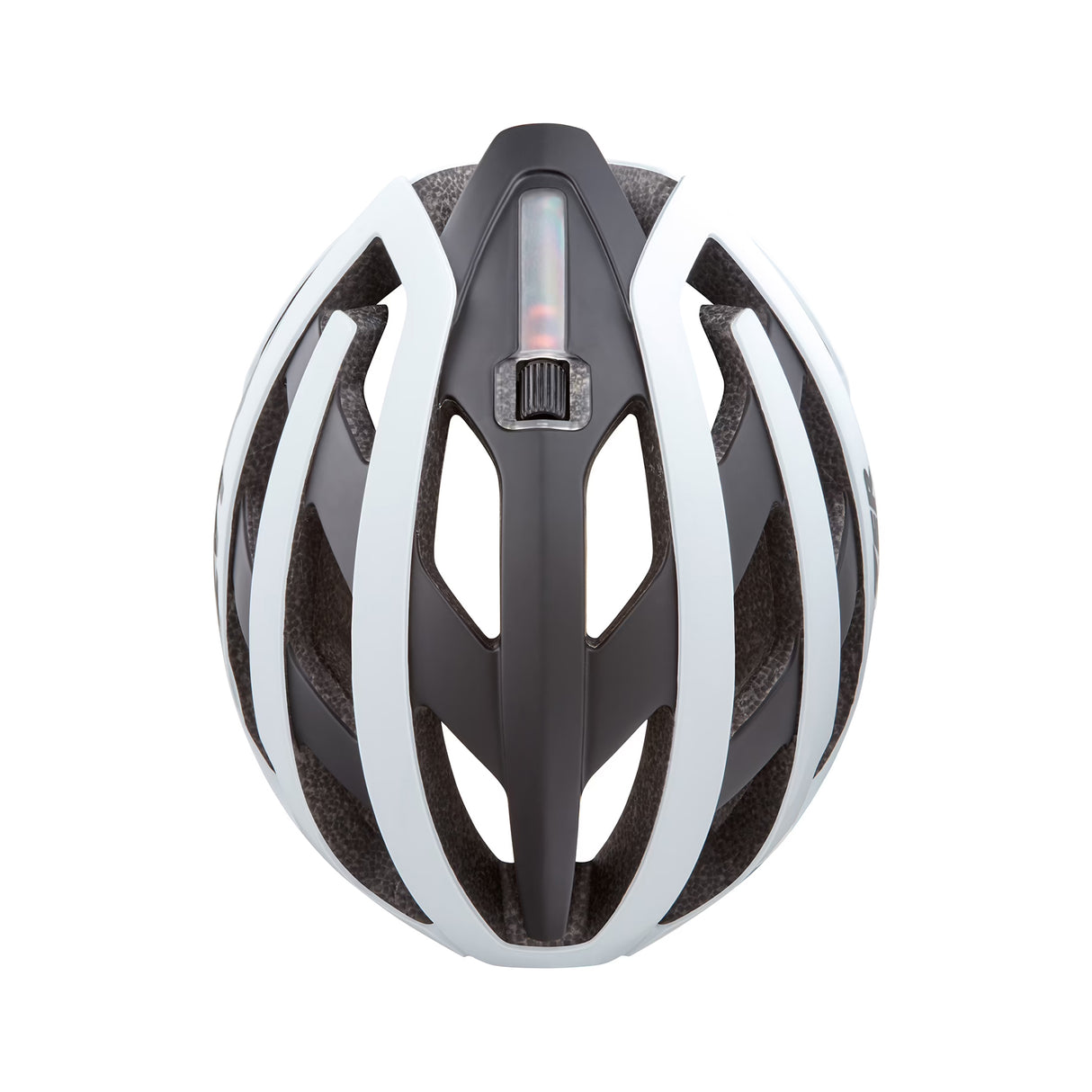 Lazer Genesis / Matte White Black + MIPS