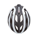 Lazer Genesis / Matte White Black + MIPS