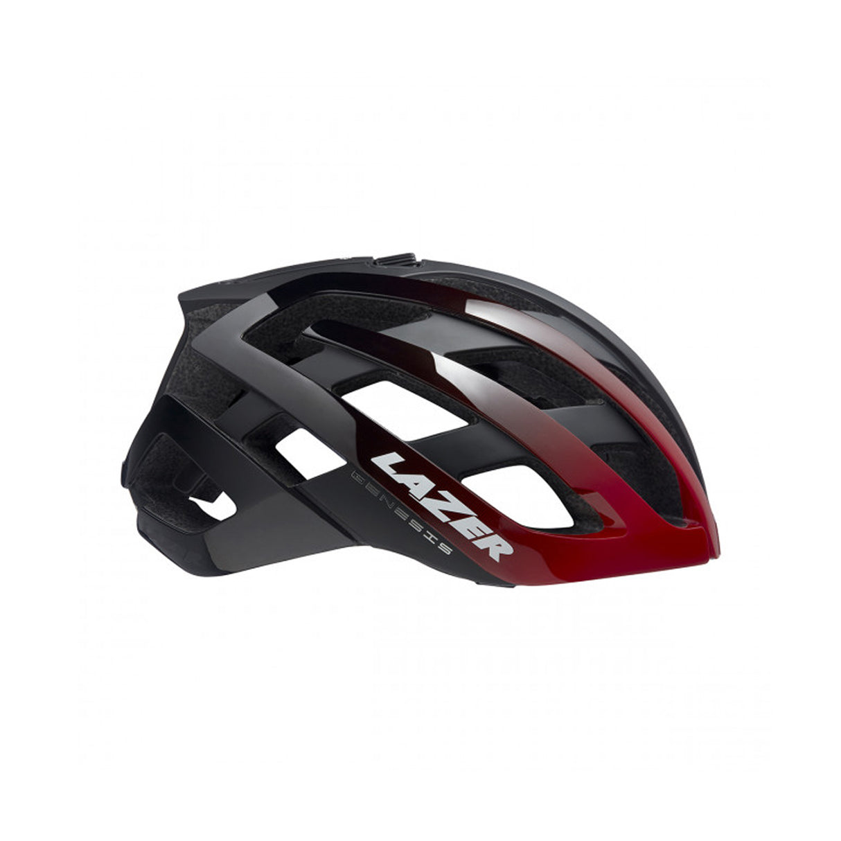 Lazer Genesis / Red Black + MIPS