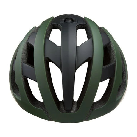 Lazer Genesis / Matte Green + MIPS