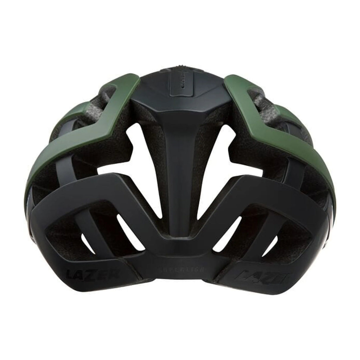 Lazer Genesis / Matte Green + MIPS