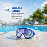 GT Swim Goggles Junior