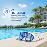GT Swim Goggles Junior