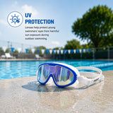 GT Swim Goggles Junior