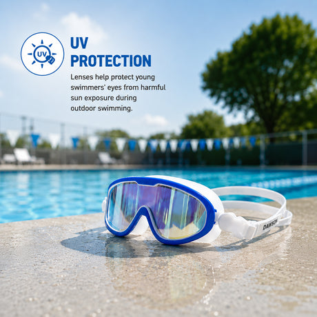 GT Swim Goggles Junior