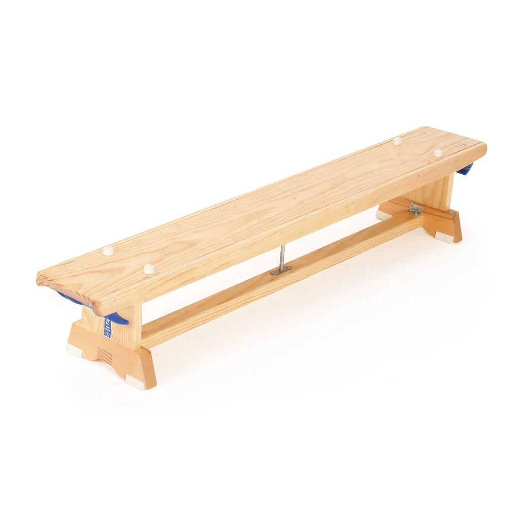 Niels Larsen Traditional Balance Bench - Hooks both Ends