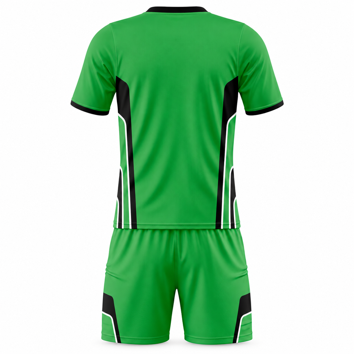 Custom Football Kit - Design 1