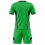 Custom Football Kit - Design 1