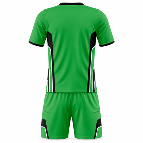 Custom Football Kit - Design 1