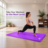 Gymnastic Flat Mat