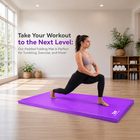 Gymnastic Flat Mat