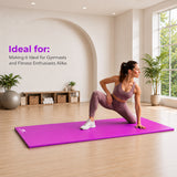 Gymnastic Flat Mat