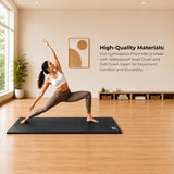 Gymnastic Flat Mat