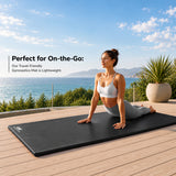 Gymnastic Flat Mat