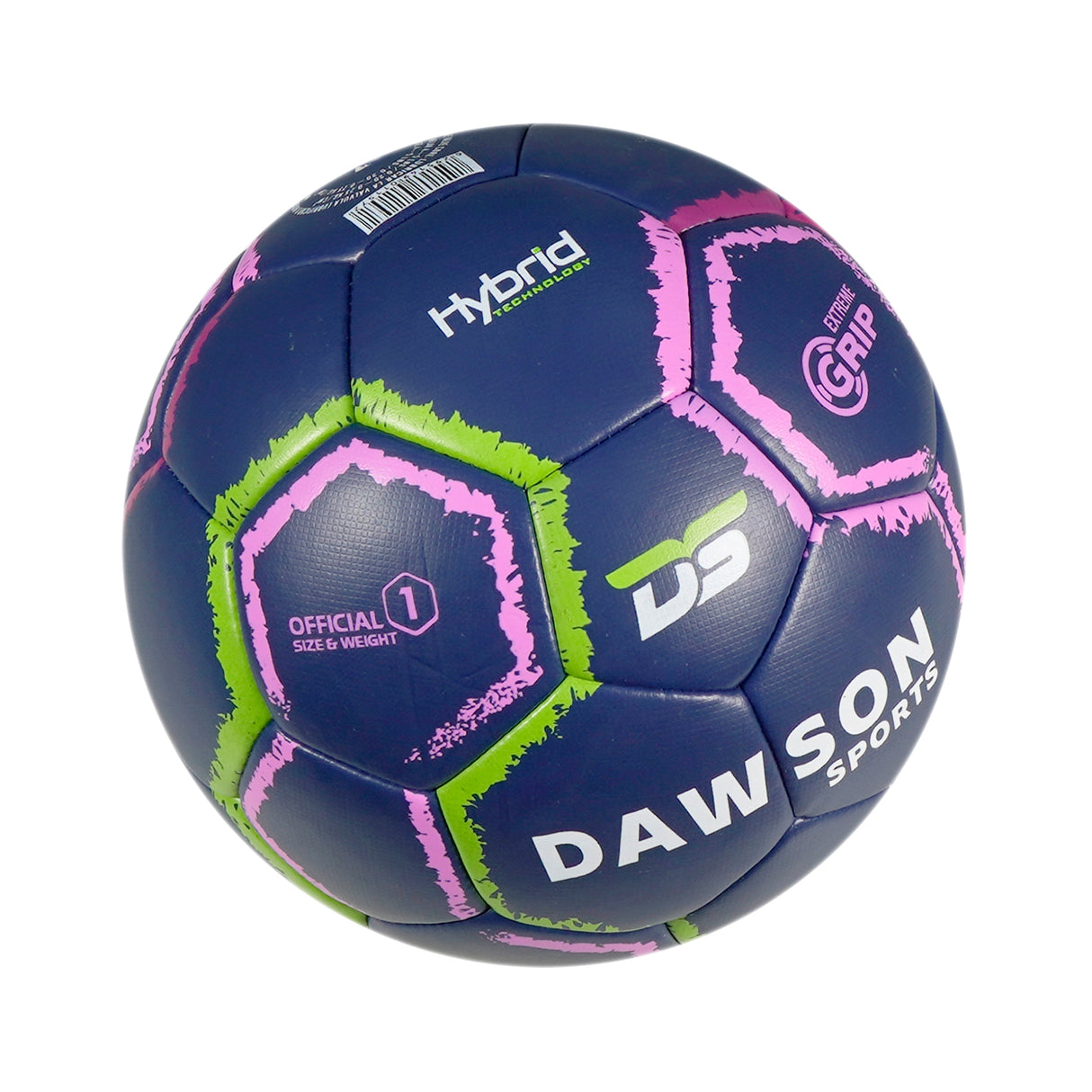 Bravo Handball (4 sizes available)