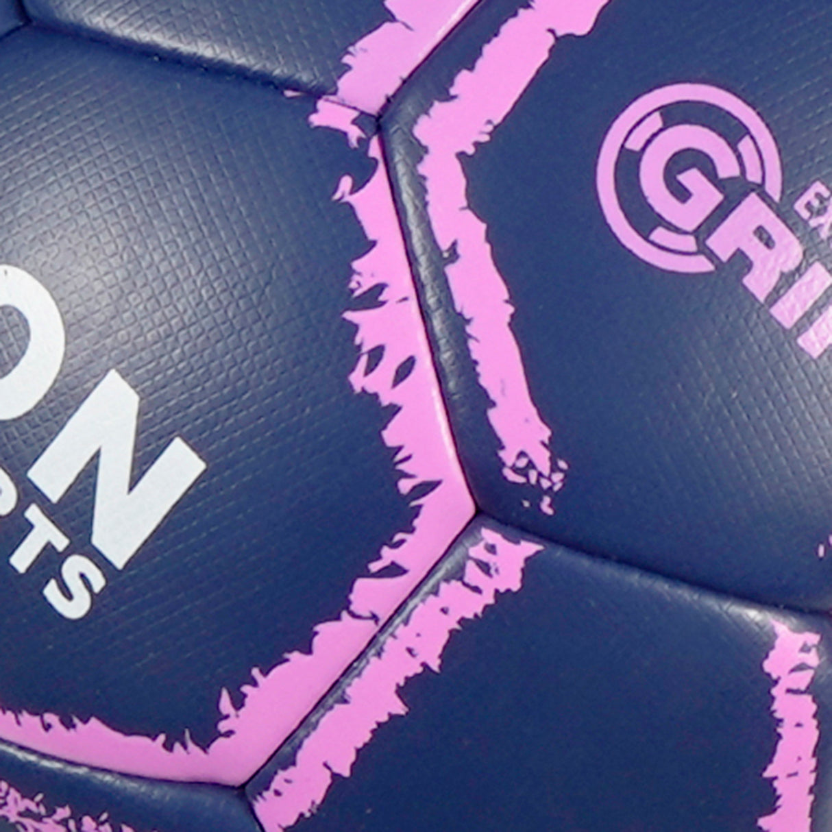 Bravo Handball (4 sizes available)