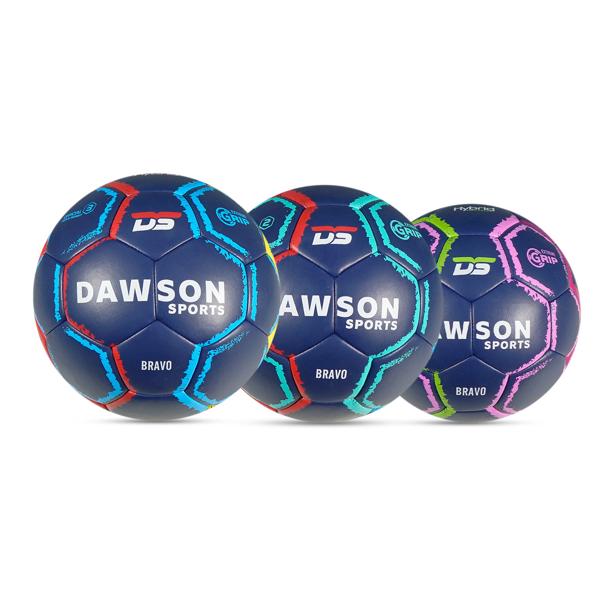 Bravo Handball (4 sizes available)