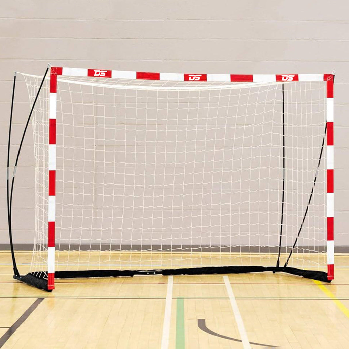 Handball Goal Posts - Fibreglass