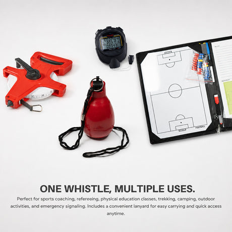 Hand Squeeze Whistle