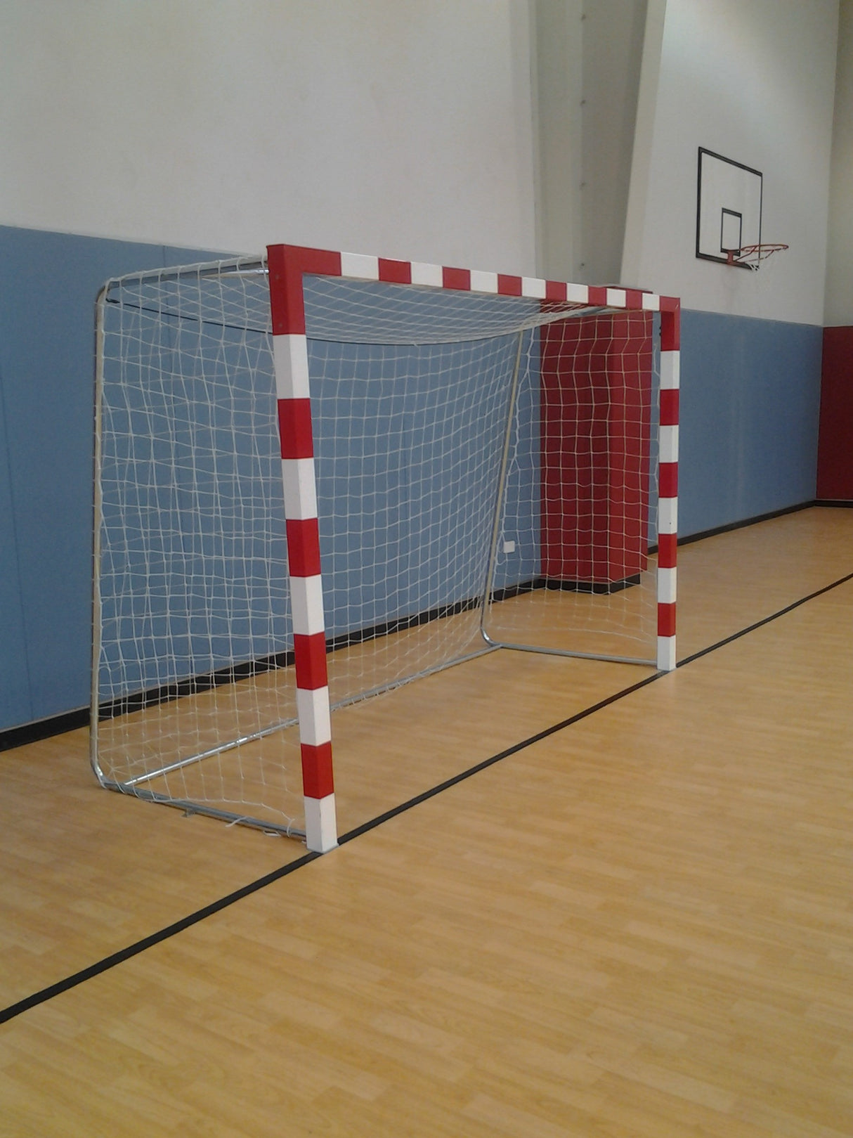Handball Goal Posts Pair