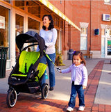 Hold-On Handles Zany Zoo Monkey Single