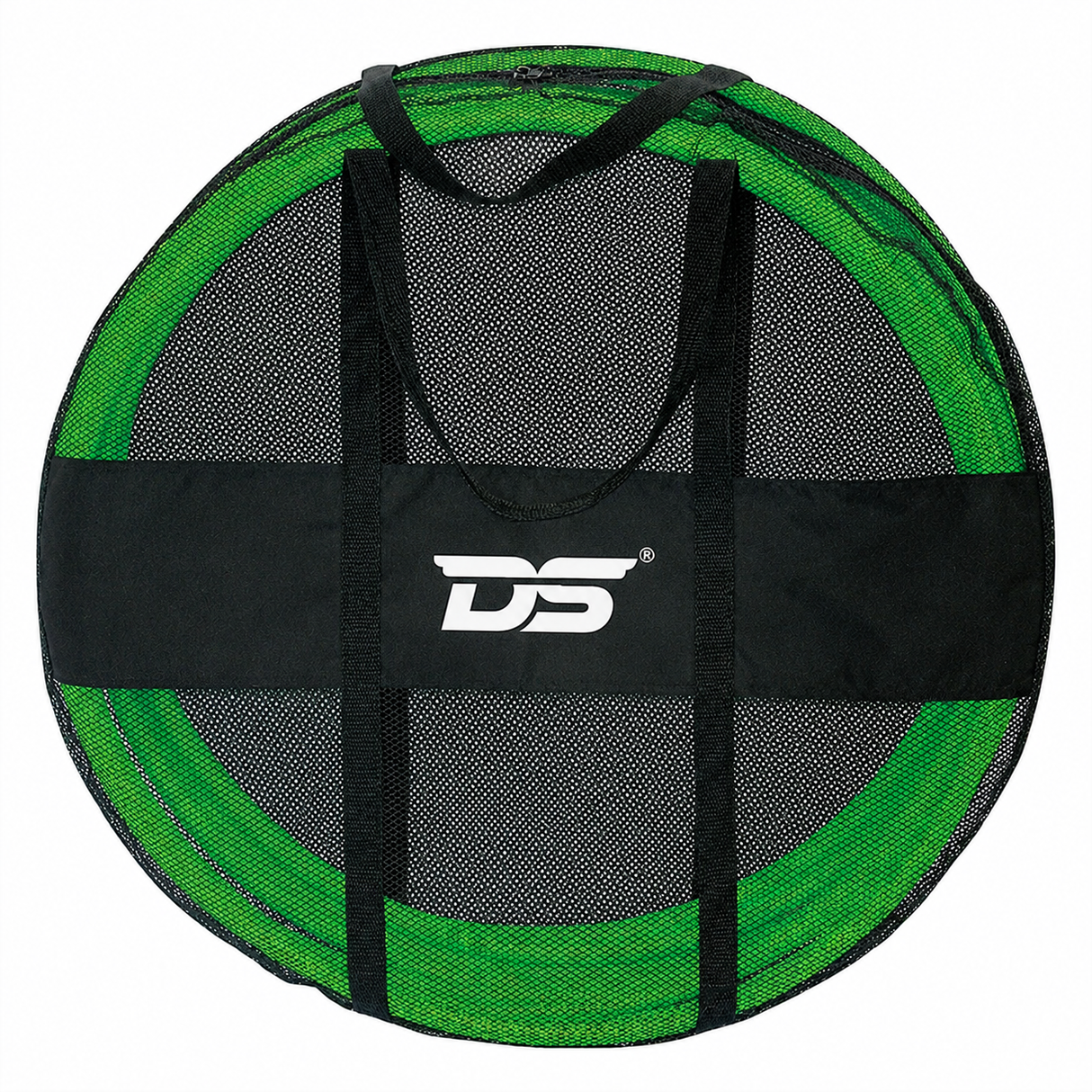 Hoops Carrying Bag
