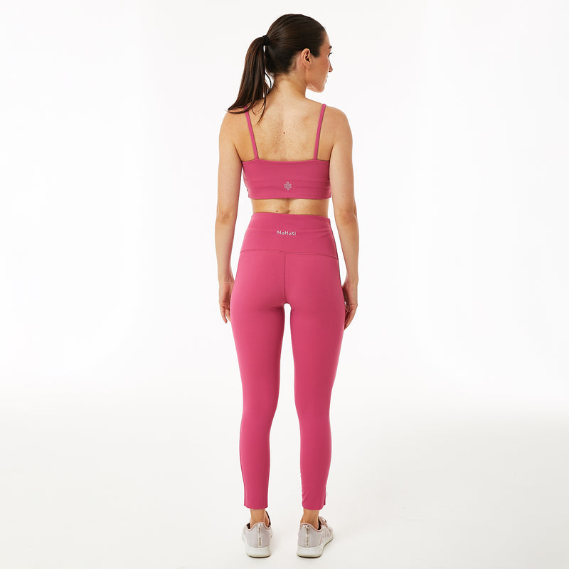 Nora Bra - Hot Pink