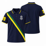 RGS - Custom House Shirt