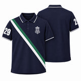 RGS - Custom House Shirt