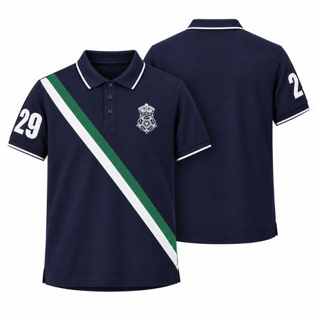 RGS - Custom House Shirt