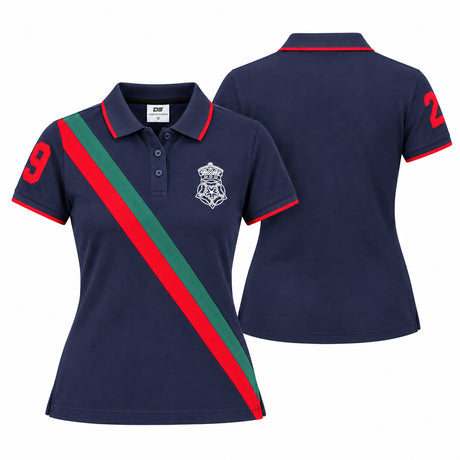 RGS - Custom House Shirt