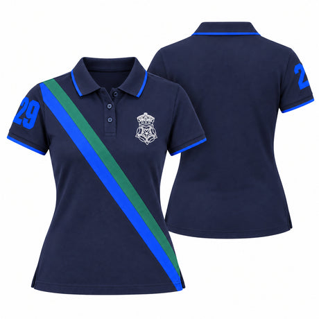 RGS - Custom House Shirt