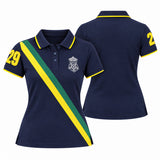 RGS - Custom House Shirt