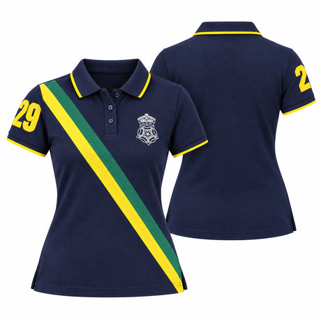 RGS - Custom House Shirt