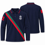 RGS - Custom House Shirt