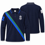 RGS - Custom House Shirt