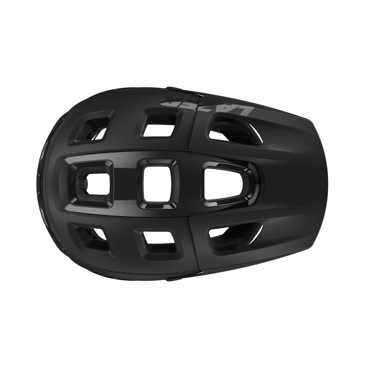 Impala / Matte Full Black + MIPS