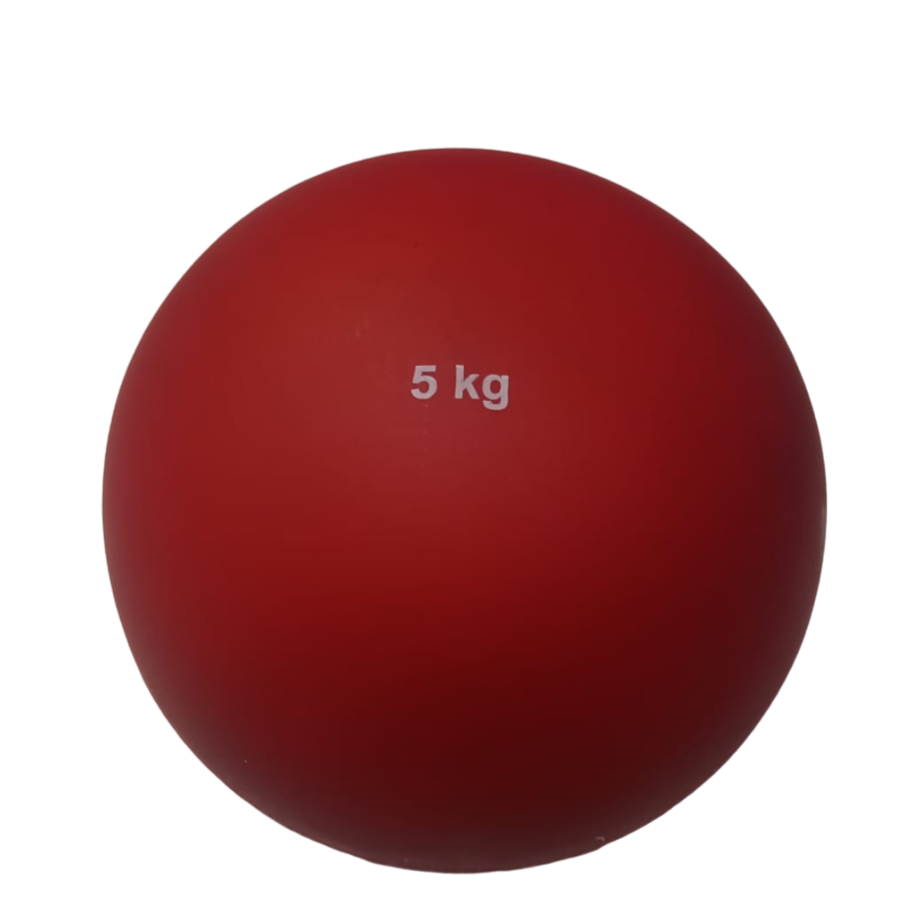 DS Indoor Shot Put (PVC) Vinex