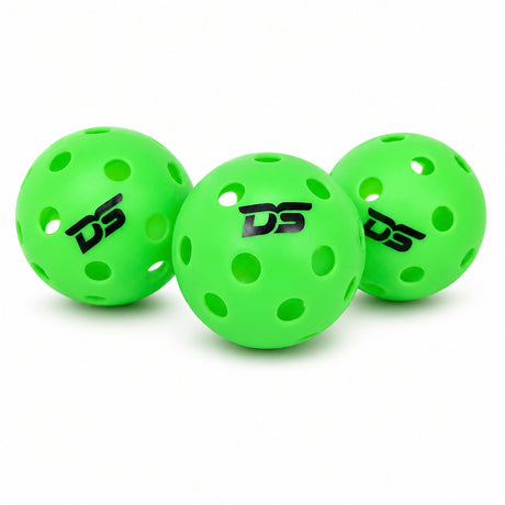 Pickleballs - Indoor
