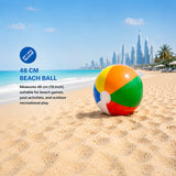 Inflatable Beach Ball
