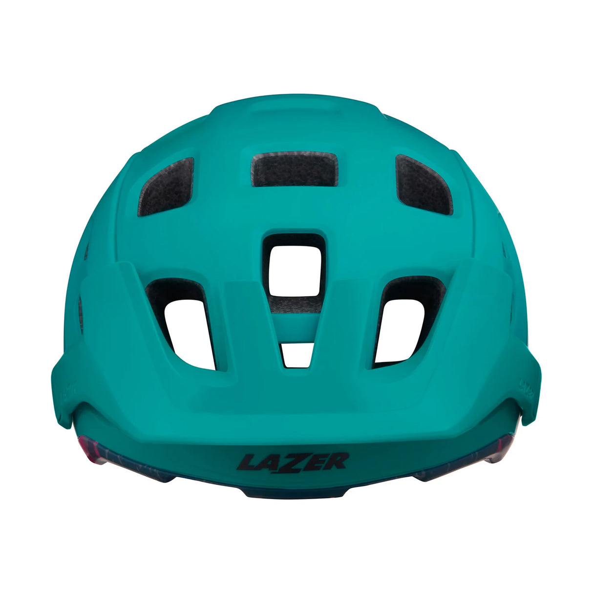 Lazer Jackal KinetiCore / Matte Turquoise M
