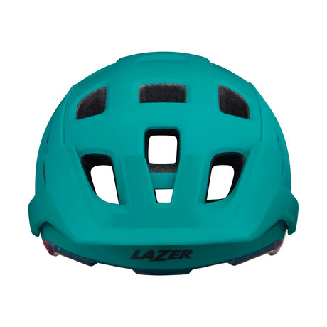 Lazer Jackal KinetiCore / Matte Turquoise M